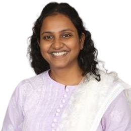 Abhinaya Satyakumar