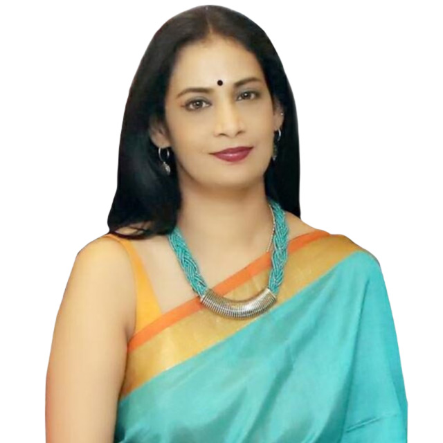 Priya Sunder