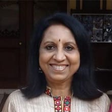 Indu Balachandran