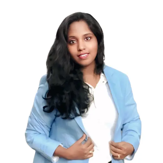 Jayanthi J