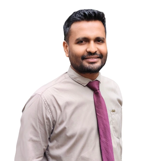 Jayantha Adhikary