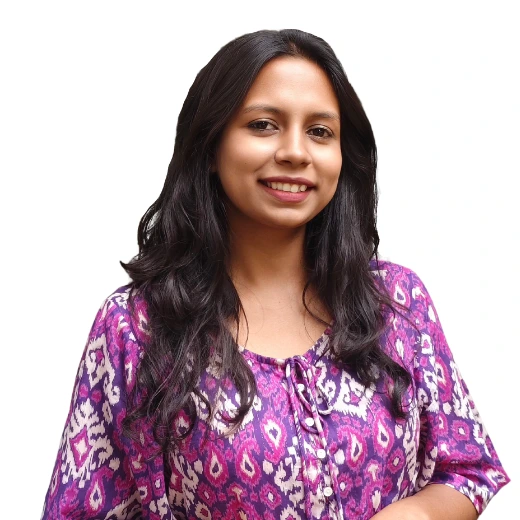 Nayana S