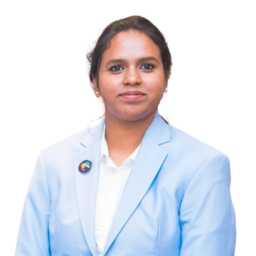 Preethi P