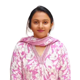 Thejashwini N
