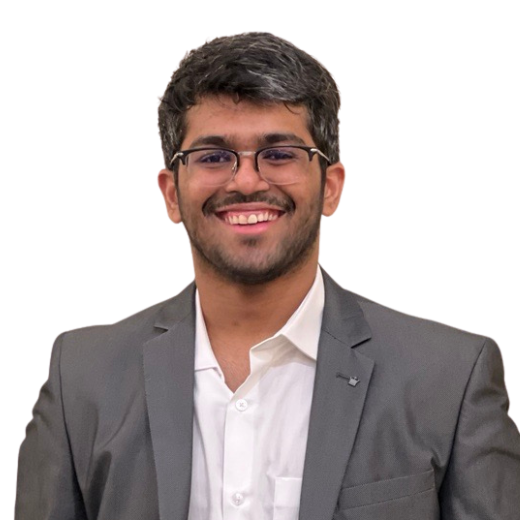 Saurav AV