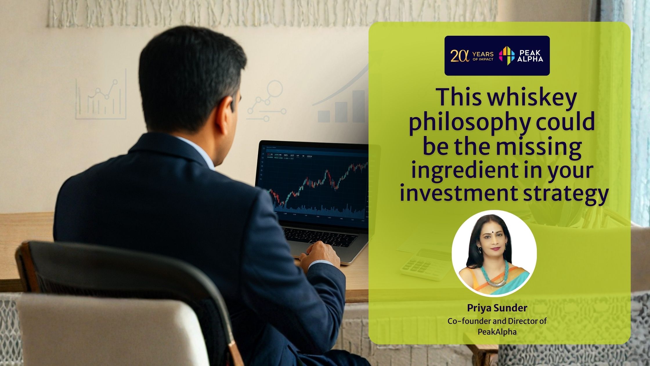 How to start investing